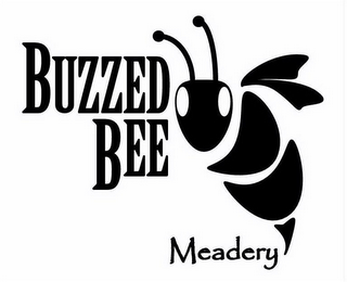 BUZZED BEE MEADERY
