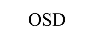 OSD