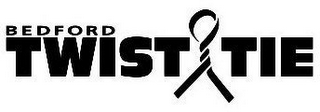 BEDFORD TWIST TIE