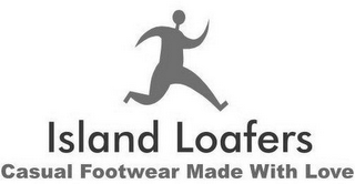 ISLAND LOAFERS CASUAL FOOTWEAR MADE WITH LOVE