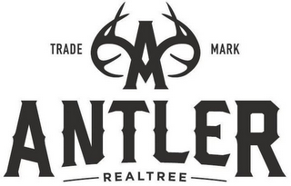 TRADE A MARK ANTLER REALTREE