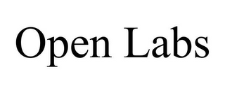 OPEN LABS