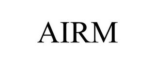 AIRM