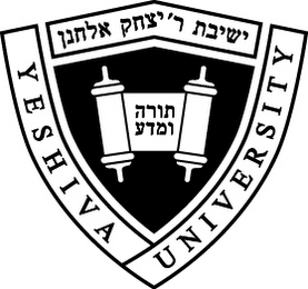 YESHIVA UNIVERSITY