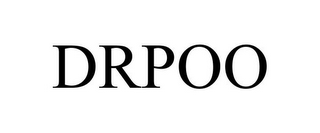 DRPOO