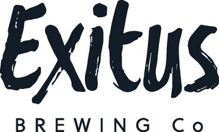 EXITUS BREWING CO