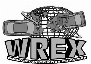 WREX WORLD RECONSTRUCTION EXPOSITION