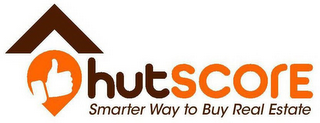 HUTSCORE SMARTER WAY TO BUY REAL ESTATE