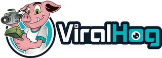 VIRALHOG