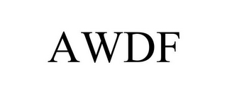 AWDF