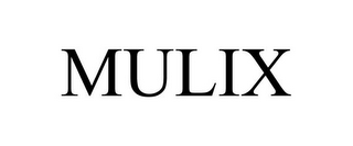 MULIX