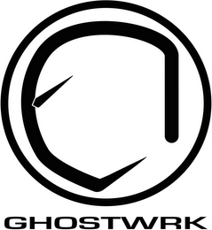 GHOSTWRK
