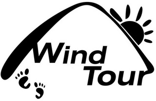 WIND TOUR