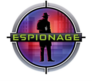 ESPIONAGE