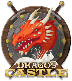 DRAGO'S CASTLE