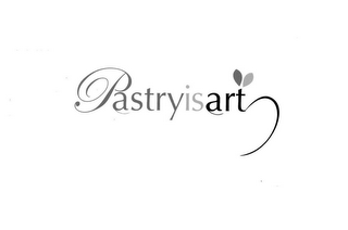 PASTRYISART