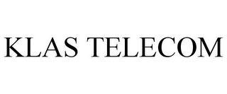 KLAS TELECOM