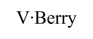 V·BERRY