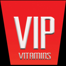 VIP VITAMINS