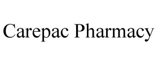 CAREPAC PHARMACY