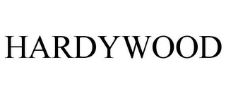 HARDYWOOD