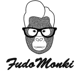 FUDOMONKI