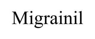 MIGRAINIL