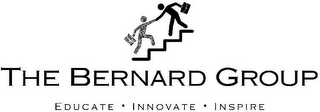 THE BERNARD GROUP EDUCATE · INNOVATE · INSPIRE