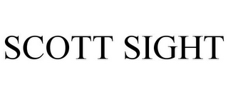 SCOTT SIGHT