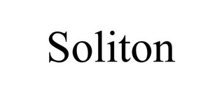 SOLITON