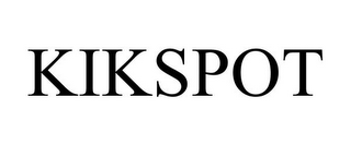 KIKSPOT