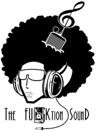 THE FUNKTION SOUND