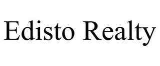 EDISTO REALTY
