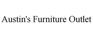 AUSTIN'S FURNITURE OUTLET