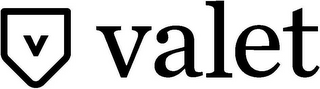 V VALET