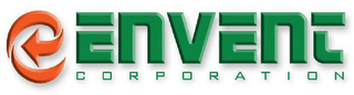 ENVENT CORPORATION