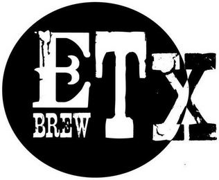 ETX BREW
