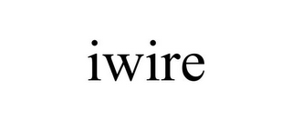 IWIRE