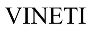 VINETI