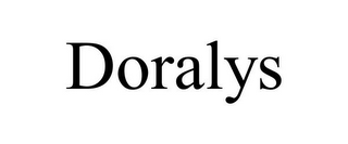 DORALYS