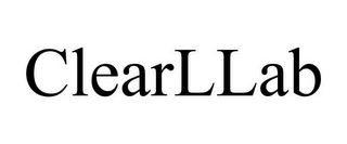 CLEARLLAB