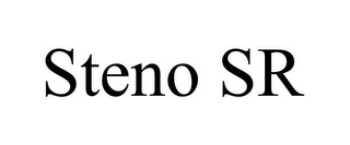 STENO SR