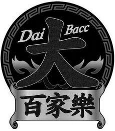 DAI BACC