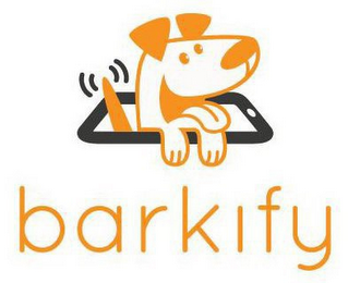 BARKIFY