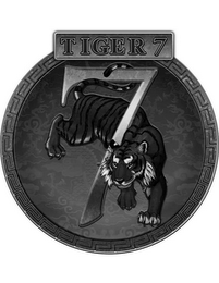 TIGER 7 7