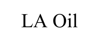 LA OIL