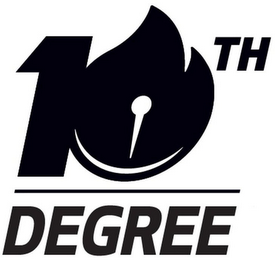 10TH DEGREE