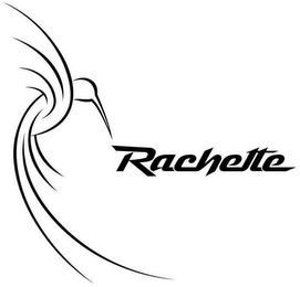 RACHETTE