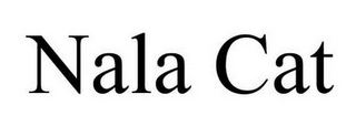 NALA CAT