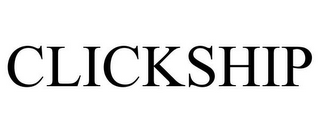 CLICKSHIP